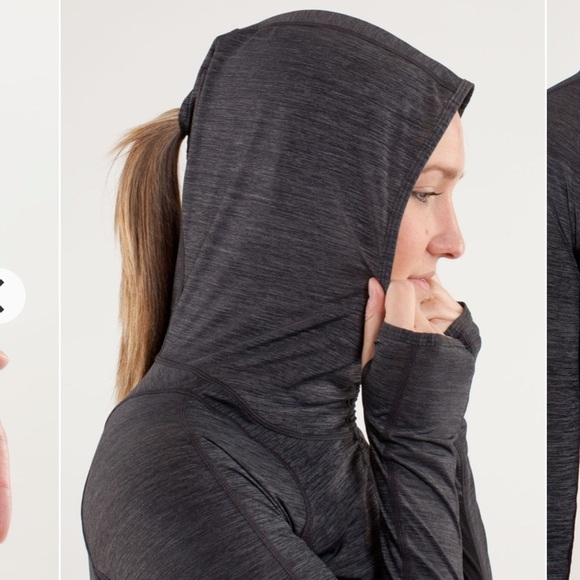 Lululemon Run in the Sun Pullover - Picture 1 of 16